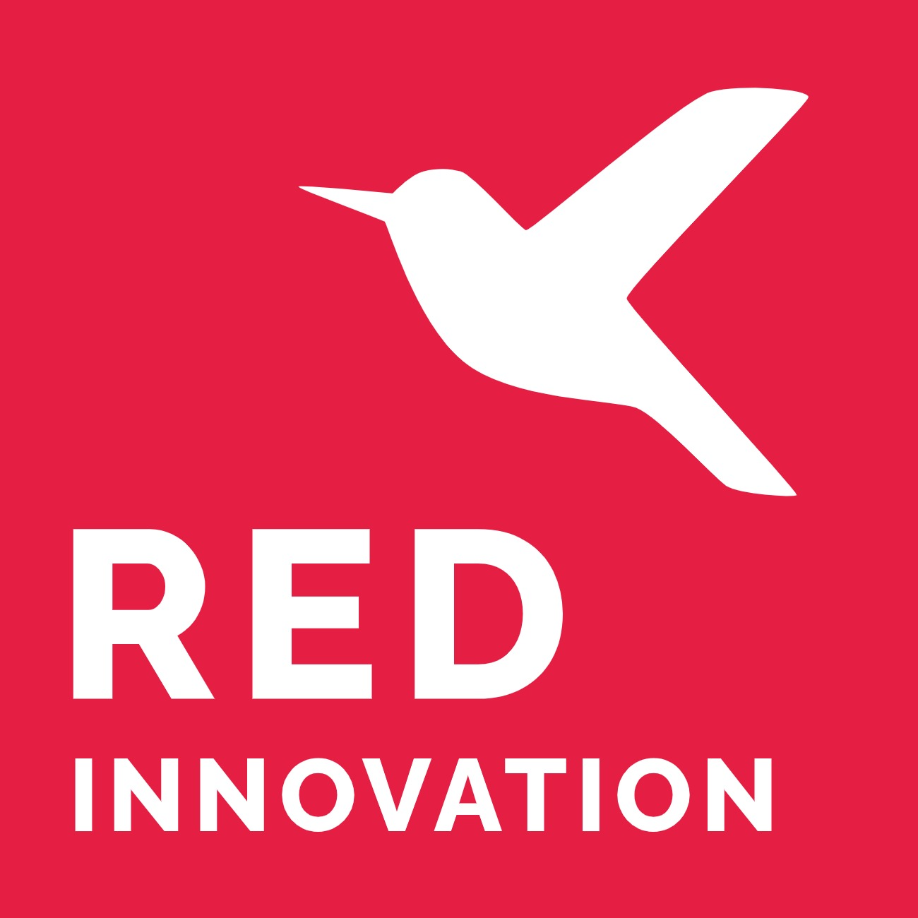 Red Innovation Logo